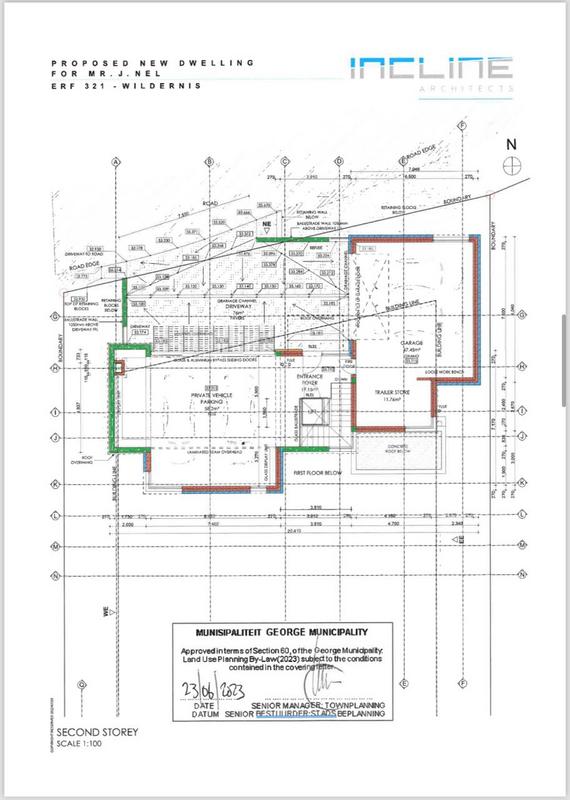 0 Bedroom Property for Sale in Wilderness Western Cape